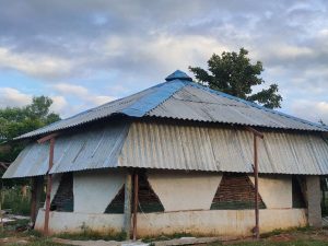 Improving Healthcare in Rural India