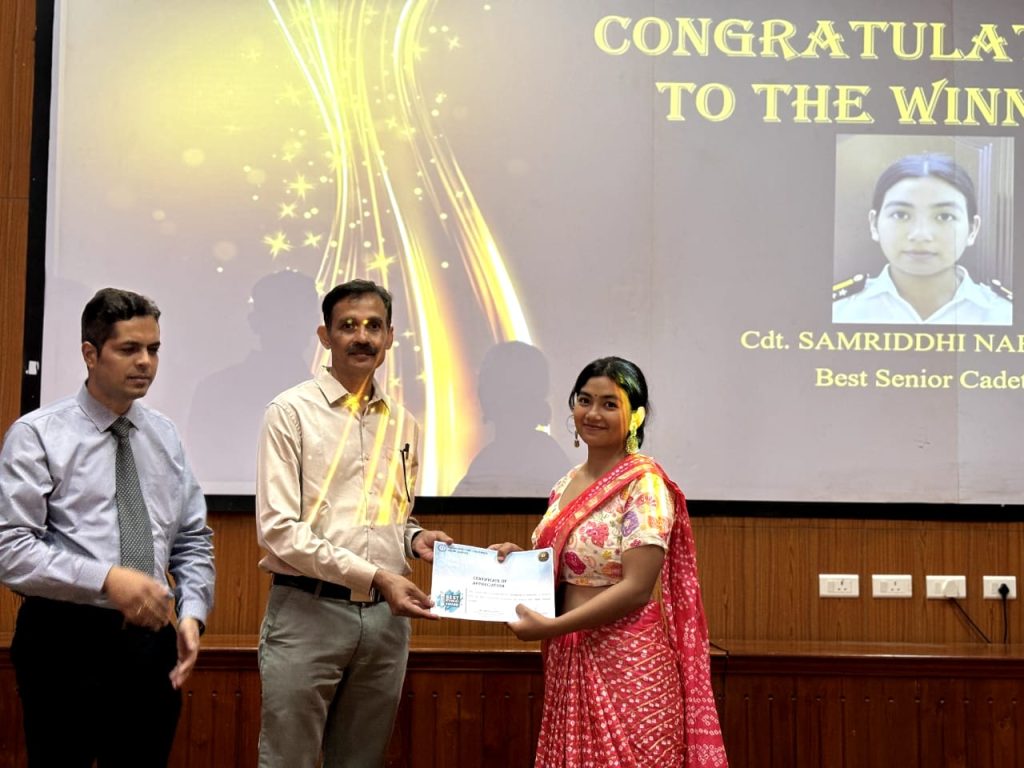 BW LPG India scoops coveted academic awards.